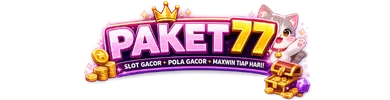 PAKET77